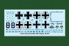 Hobby Boss 81793 Messerschmitt Bf109E-4/TROP 1/48
